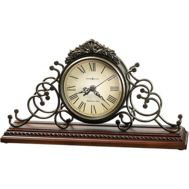Howard Miller Adelaide Mantel Clock