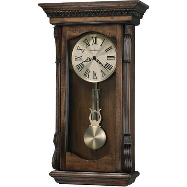 Howard Miller Agatha Wall Clock