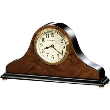 Howard Miller Baxter Tabletop Clock