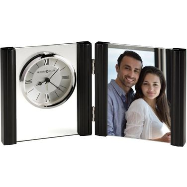 Howard Miller Donovan Tabletop Clock