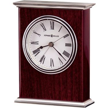 Howard Miller Kentwood Tabletop Clock