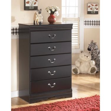 Huey Vineyard Chest