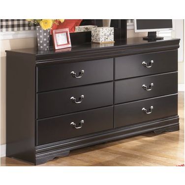 Huey Vineyard Dresser