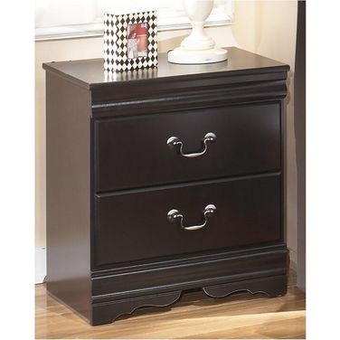 Huey Vineyard Nightstand
