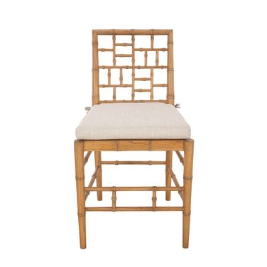 Hugo Counter Stool In Natural
