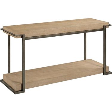 Huron Sofa Table