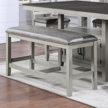 Hyland Counter Bench