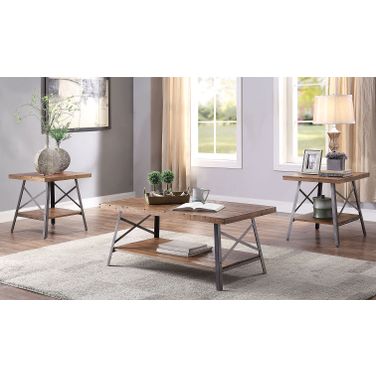 Ikram Occasional Table Set