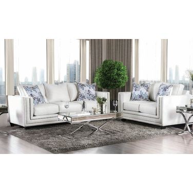 Ilse Living Room Set