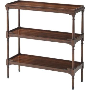 In Butlers Pantry Side Table
