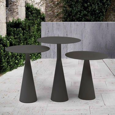 Ireland Large Side Table