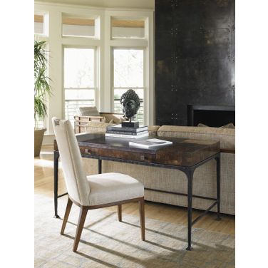 Island Fusion Borneo Home Office Set