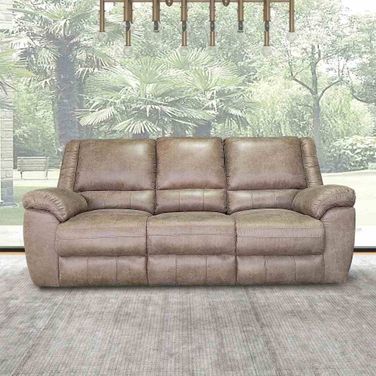 Jambi Sofa In Brown