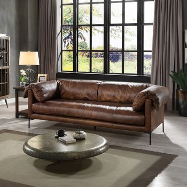 Jaron Sofa In Mocha