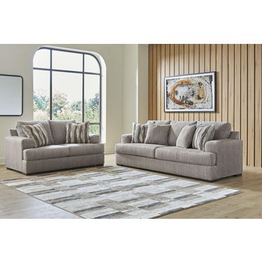 Jasmine Grove Living Room Set In Fossil