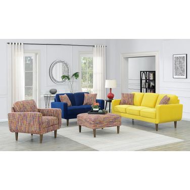 Jax online accent chair