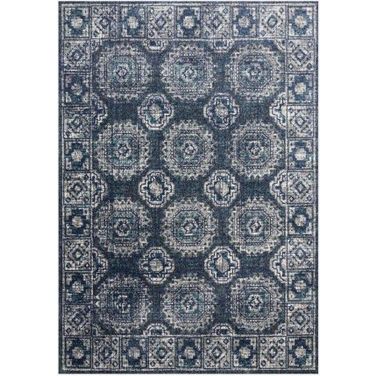 Joaquin Denim/Grey Rug JOAQJOA-03DEGY7AAA