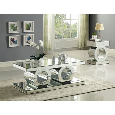 Jocelyn Occasional Table Set