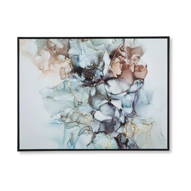 Jordsboro Wall Art In Multi