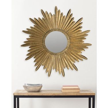 Josephine Sunburst Mirror