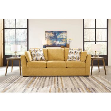Keerwick Sofa In Sunflower