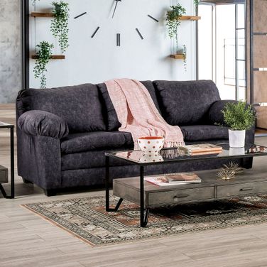 Keswick Sofa In Charcoal