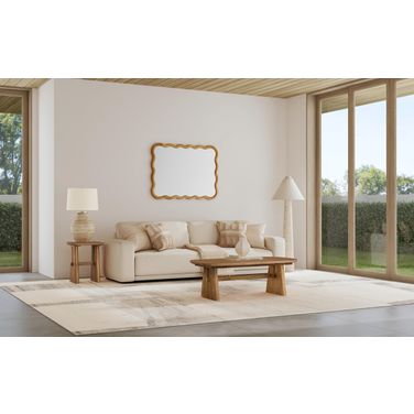 Knox Occasional Table Set In Natural