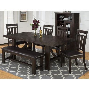 Kona Grove Dining Room Set