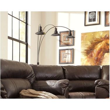 Metal Arc Lamp