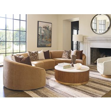 La Costa Alston Sectional