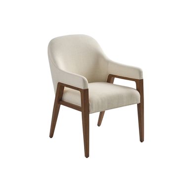 La Costa Seacove Upholstered Arm Chair