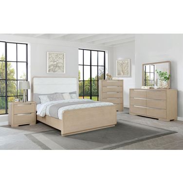 Ladera Bedroom Set