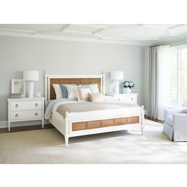 Laguna Poster Bedroom Set