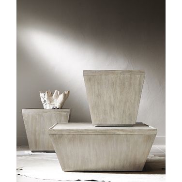 Landers Square Occasional Table Set