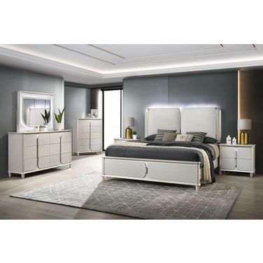 Laveda Bedroom Set