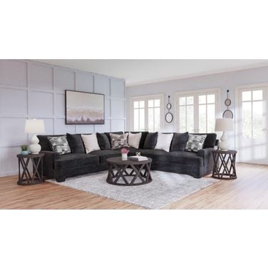 Ashley furniture hotsell sectional sale
