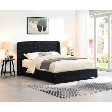 Laverni Full Bed In Black