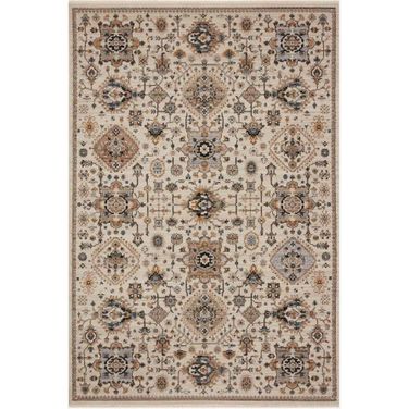 Leigh Ivory/Taupe 11'6" x 15'7" Rug