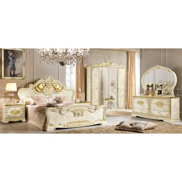 Leonardo Bedroom Set