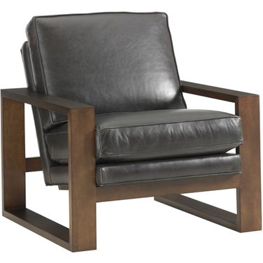 Lexington Leather Axis Leather Chair