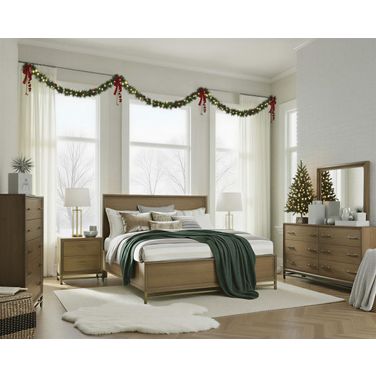 Lindon Drawer Nightstand