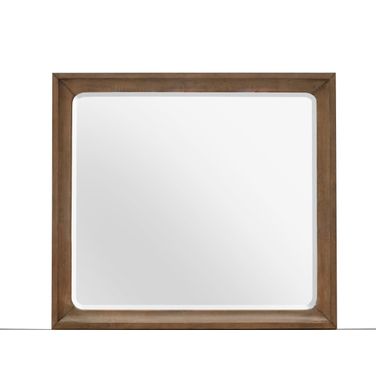 Lindon Landscape Mirror