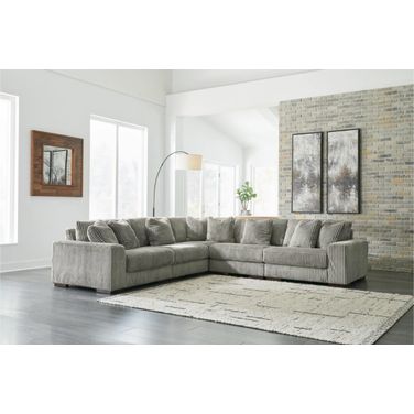 Ashley living room outlet sectionals