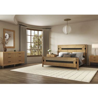 Loft Bedroom Set