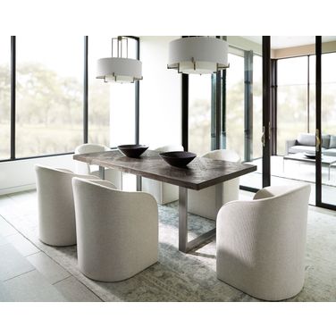Logan Square Dining Room Set