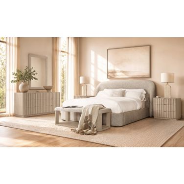 Loggia Bedroom Set