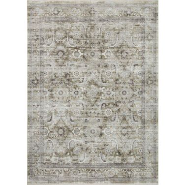Loloi Bonney Rug In Moss And Stone BONYBNY-02MOSN2030