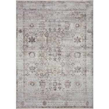 Loloi Bonney Rug In Stone And Charcoal BONYBNY-06SNCC93CA