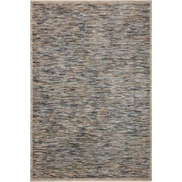 Loloi Soho Multi and Sand 11'-6" x 15'-7" Area Rug