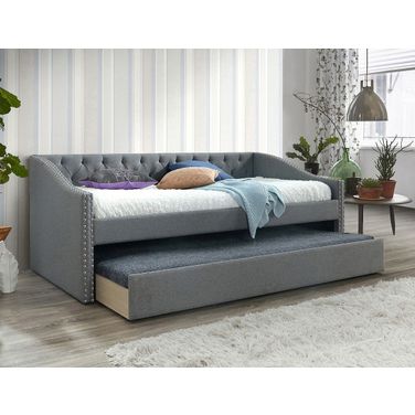 Loretta Daybed w/Trundle